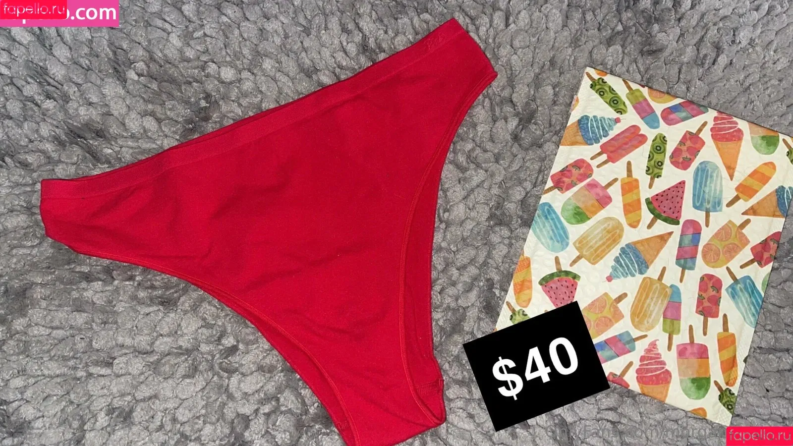 morganstarkxo Onlyfans Photo Gallery 