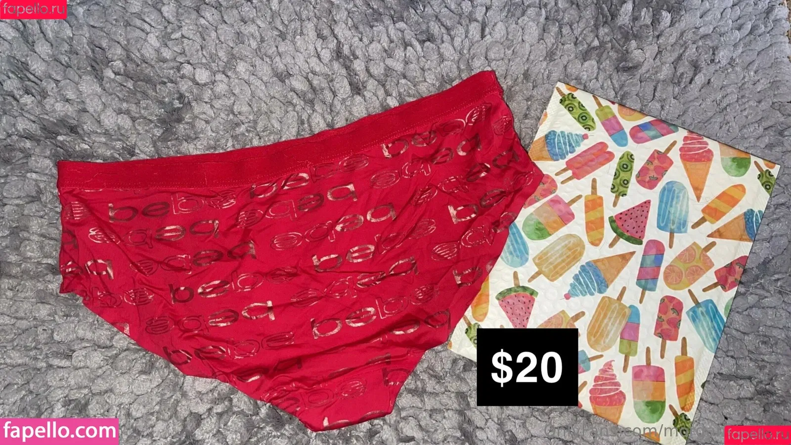 morganstarkxo Onlyfans Photo Gallery 