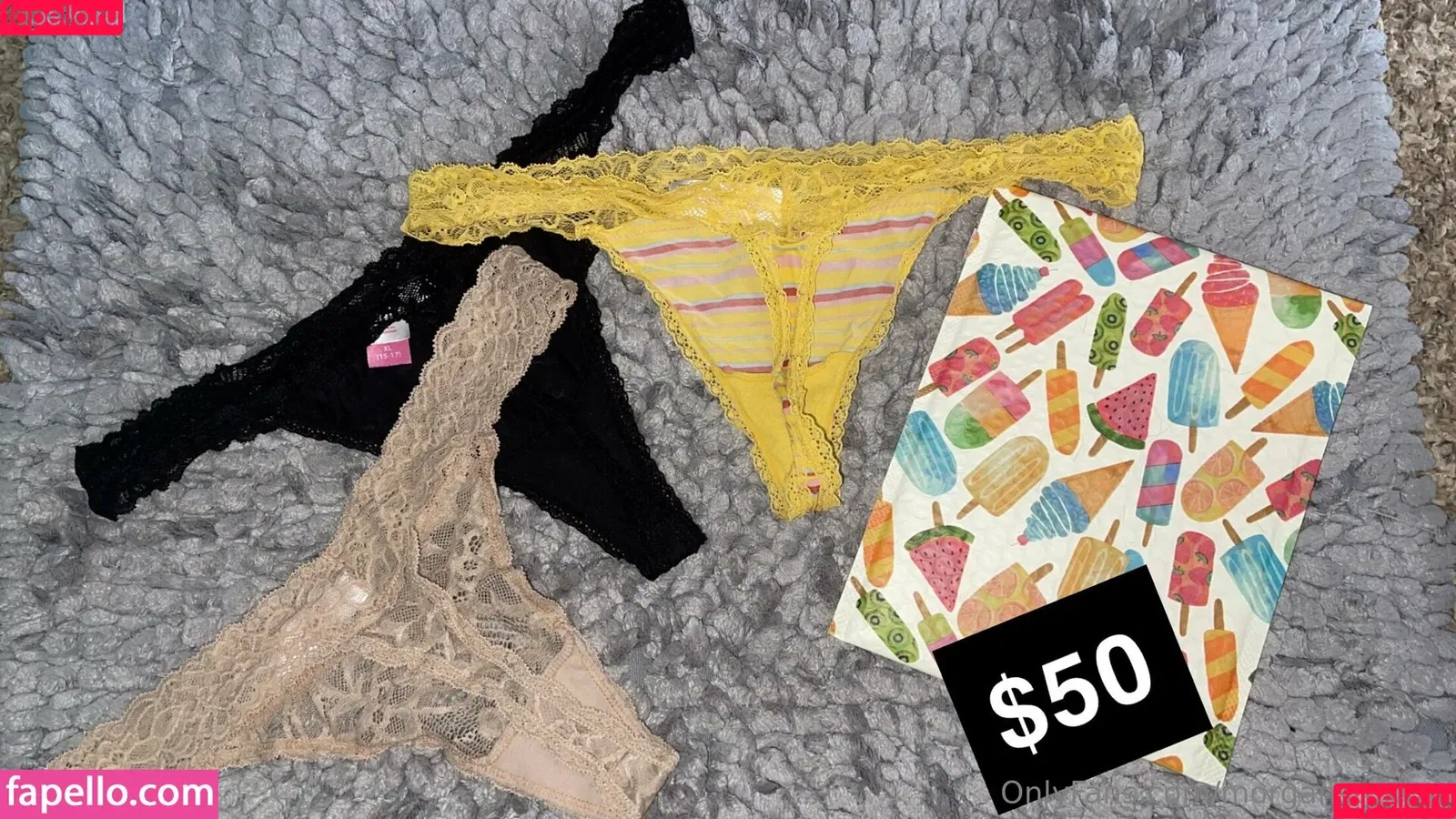 morganstarkxo Onlyfans Photo Gallery 