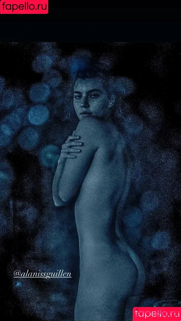 Alanis Guillen / alanissguillen Onlyfans Photo Gallery 