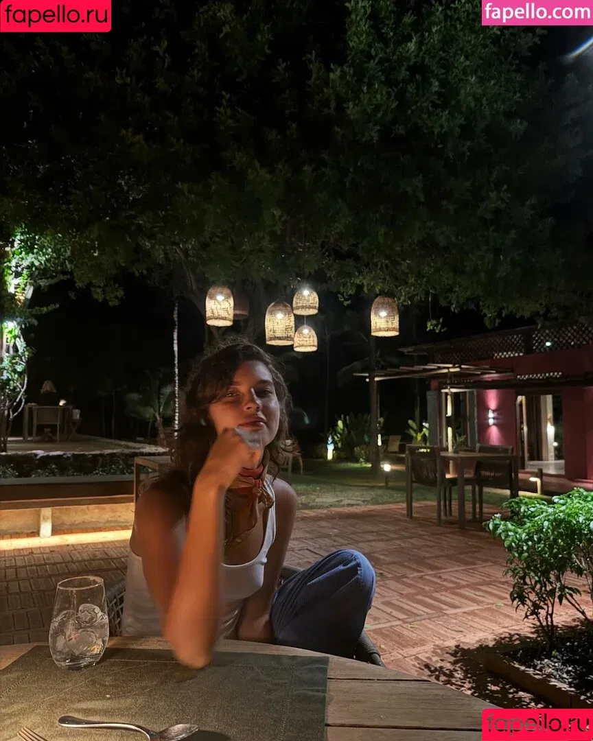 Alanis Guillen / alanissguillen Onlyfans Photo Gallery 