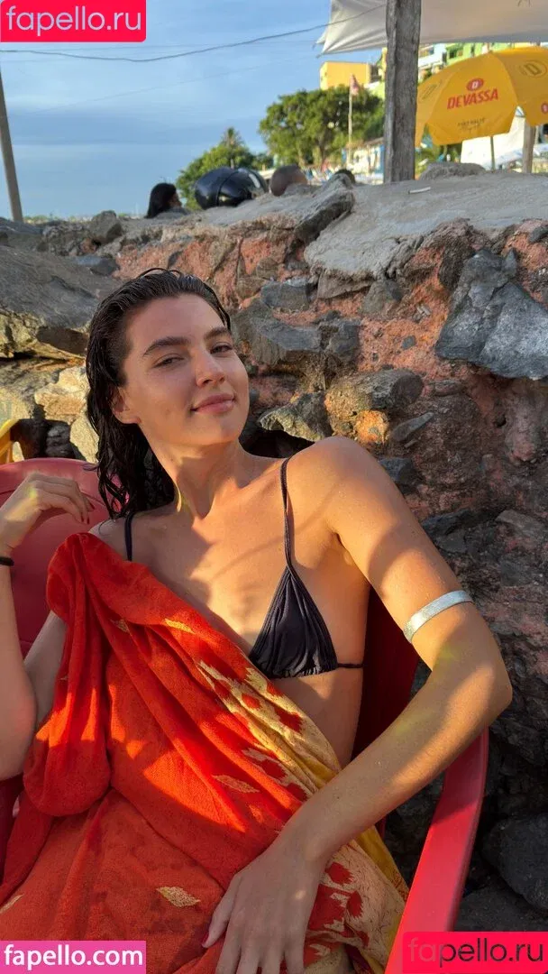 Alanis Guillen / alanissguillen Onlyfans Photo Gallery 