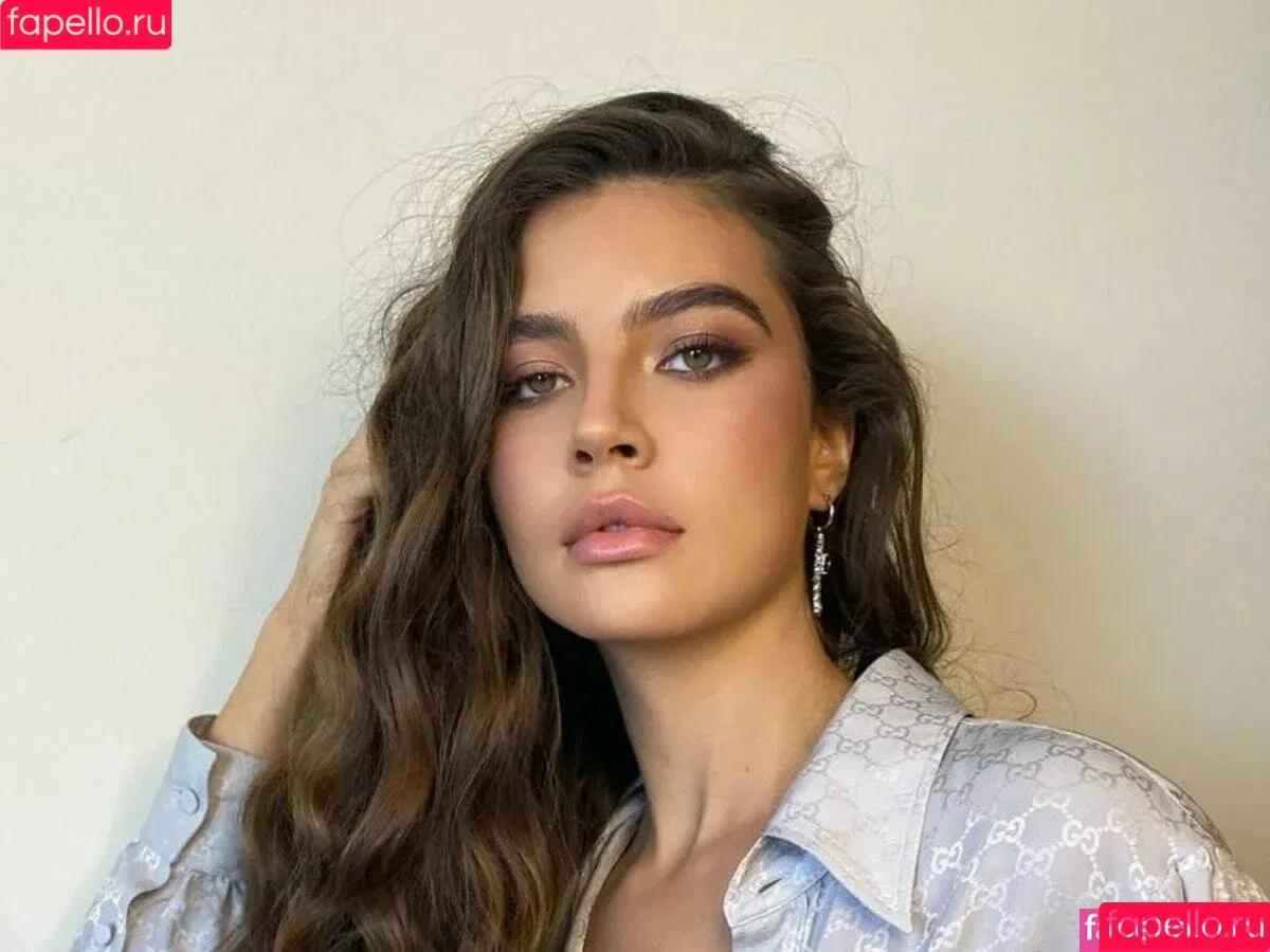 Alanis Guillen / alanissguillen Onlyfans Photo Gallery 