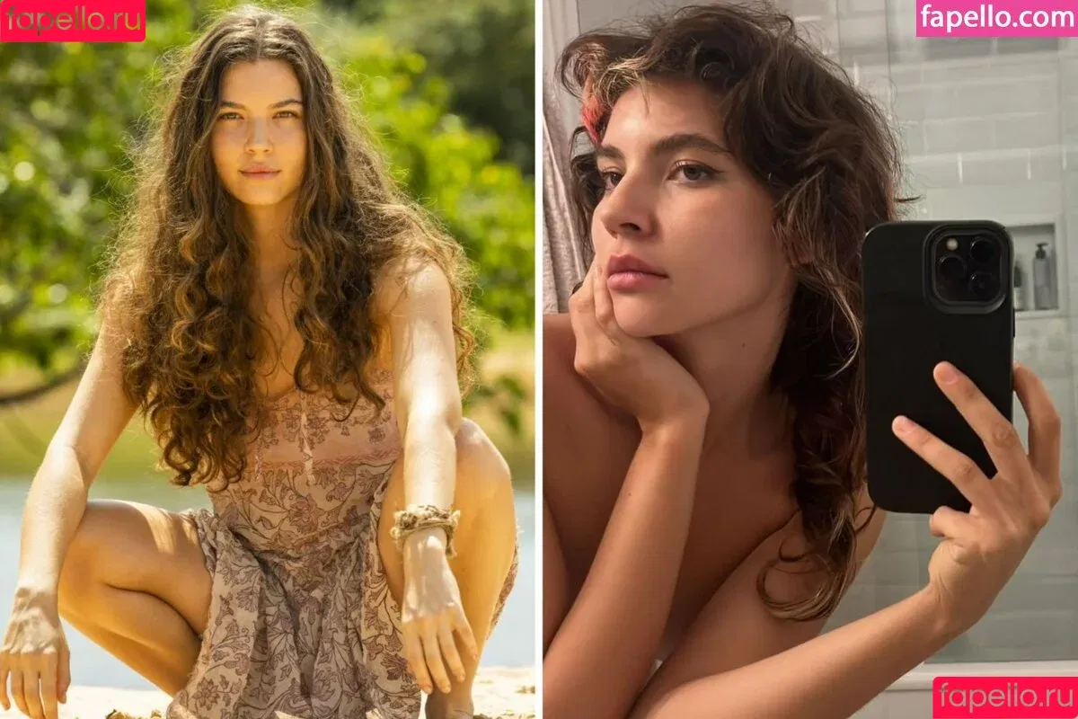 Alanis Guillen / alanissguillen Onlyfans Photo Gallery 