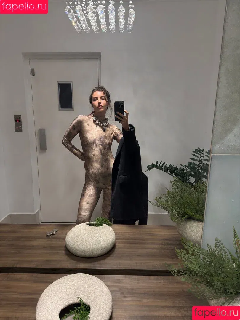 Alanis Guillen / alanissguillen Onlyfans Photo Gallery 