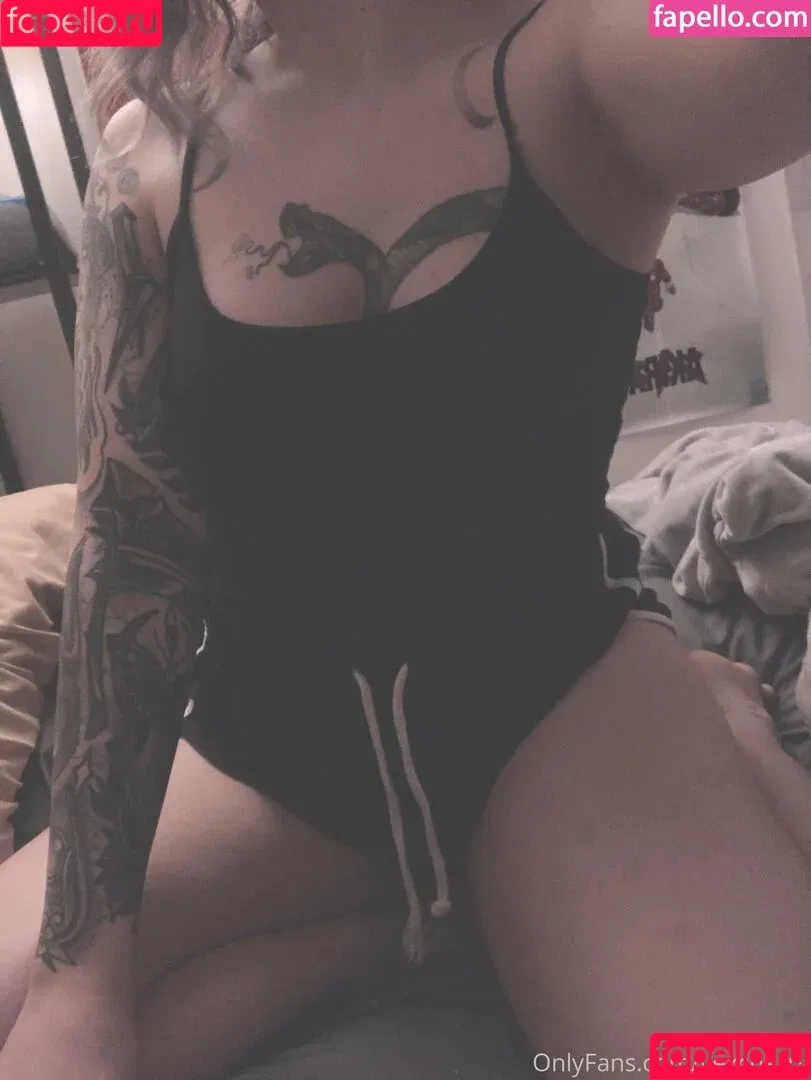 hannys_of_rochester / vexcherry Onlyfans Photo Gallery 