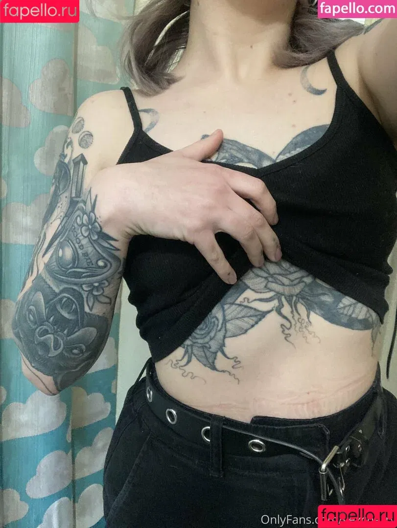 hannys_of_rochester / vexcherry Onlyfans Photo Gallery 