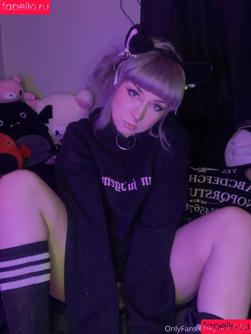 hannys_of_rochester / vexcherry Onlyfans Photo Gallery 