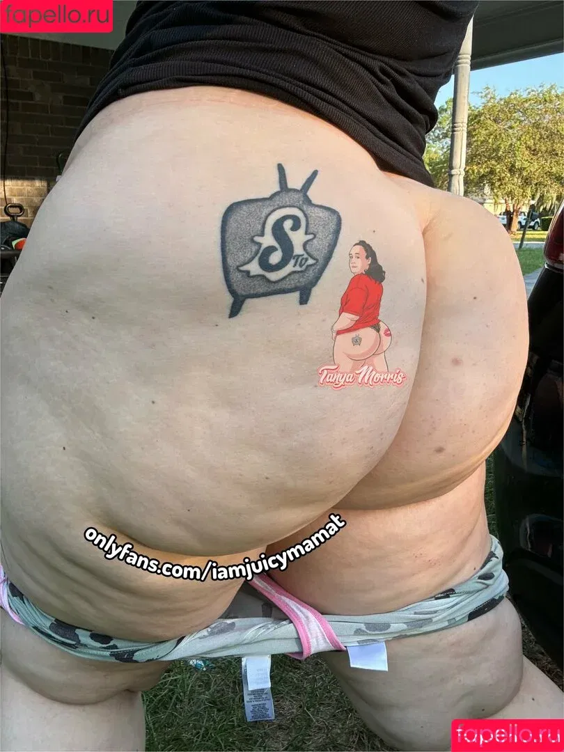 iamjuicyjay / iamjuicymamat Onlyfans Photo Gallery 