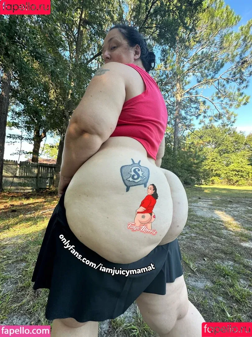 iamjuicyjay / iamjuicymamat Onlyfans Photo Gallery 