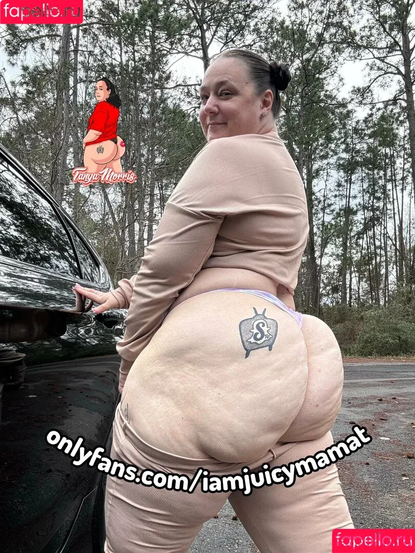 iamjuicyjay / iamjuicymamat Onlyfans Photo Gallery 