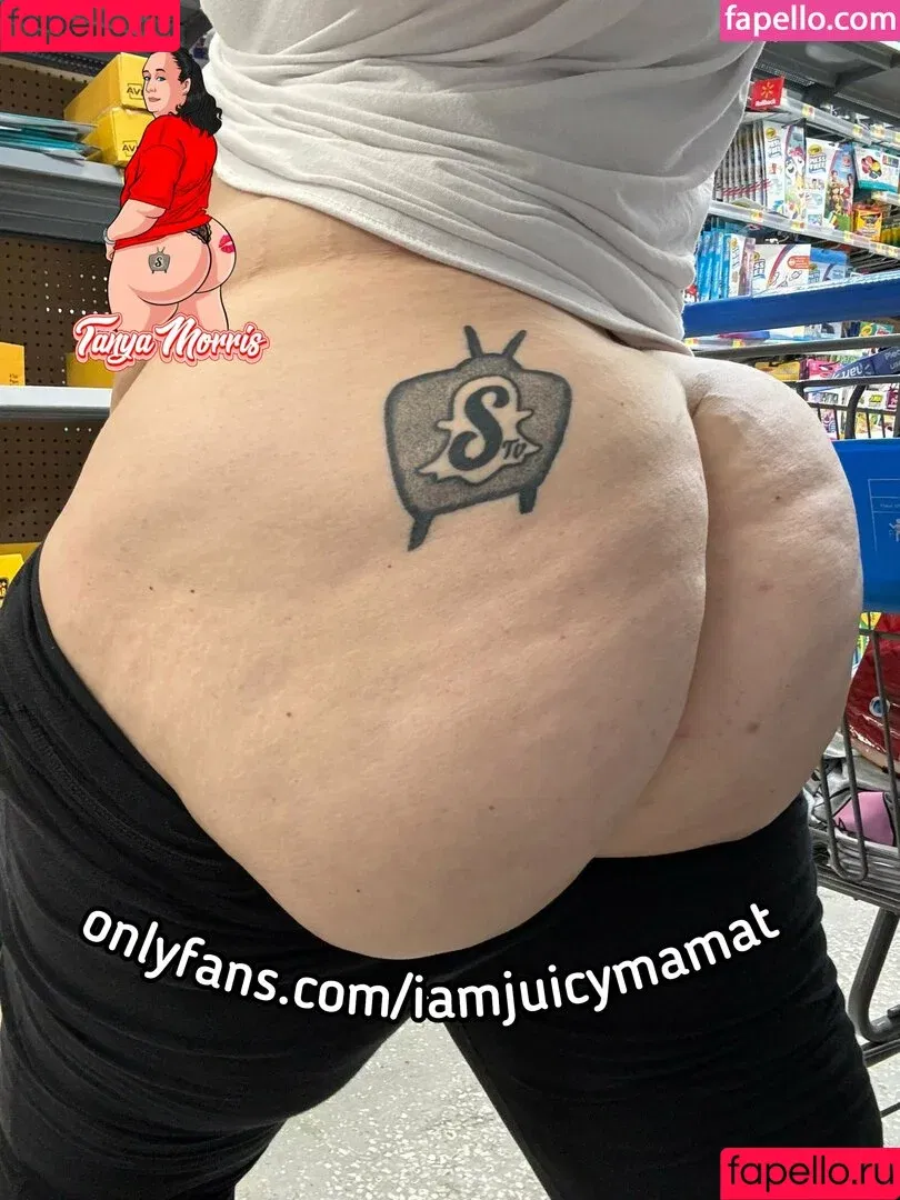 iamjuicyjay / iamjuicymamat Onlyfans Photo Gallery 