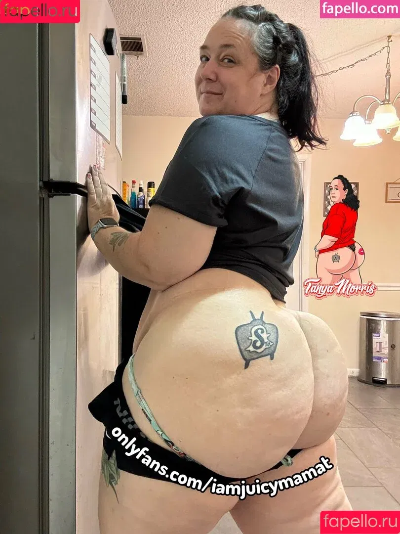 iamjuicyjay / iamjuicymamat Onlyfans Photo Gallery 
