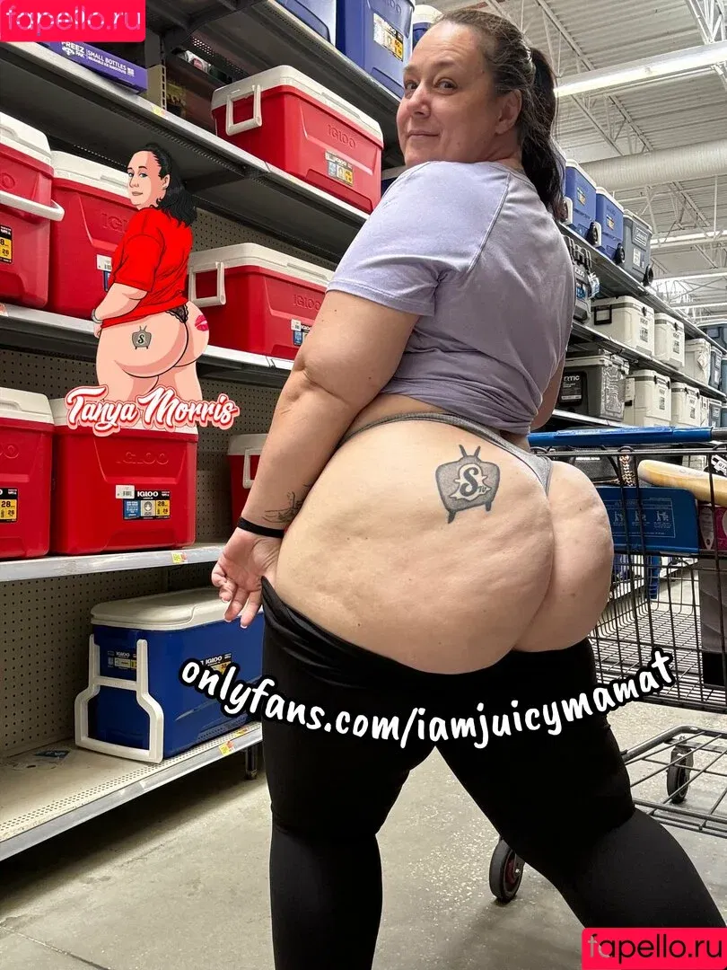 iamjuicyjay / iamjuicymamat Onlyfans Photo Gallery 