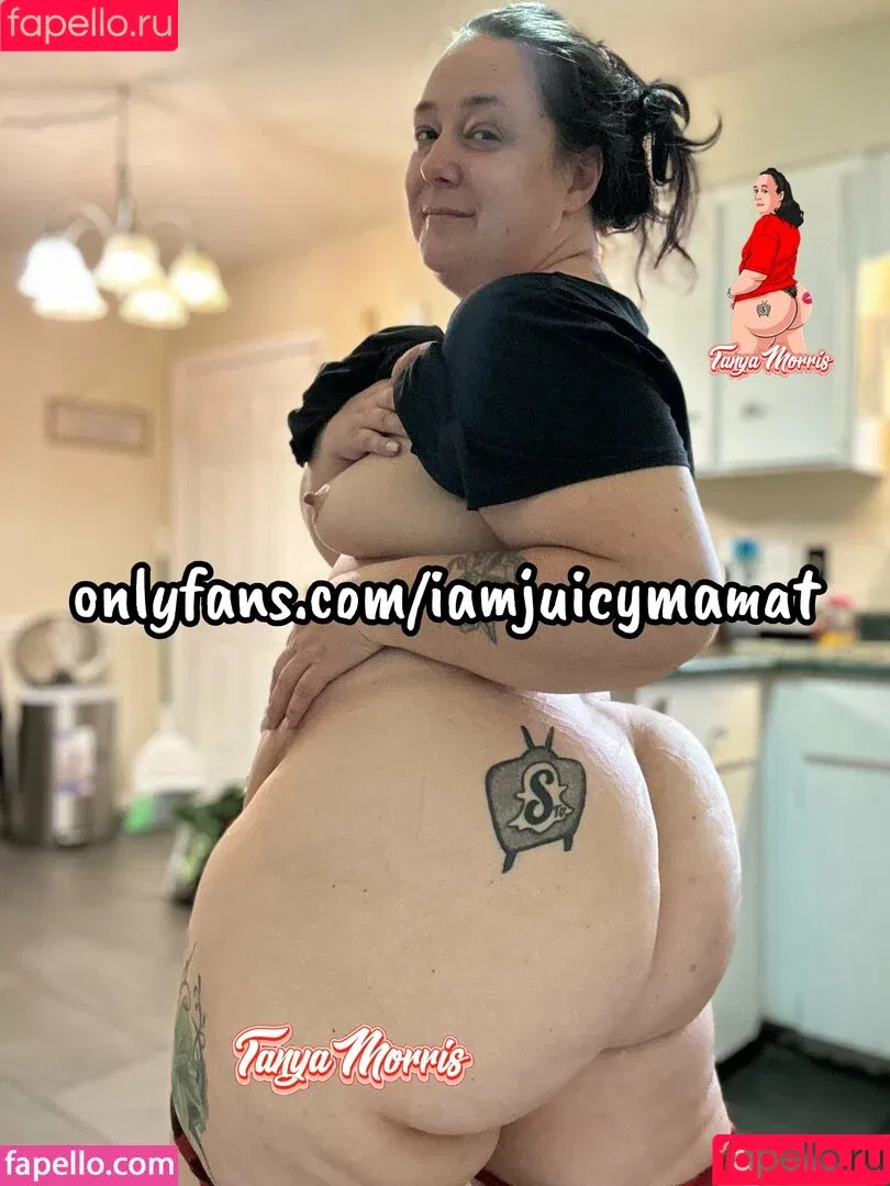 iamjuicyjay / iamjuicymamat Onlyfans Photo Gallery 