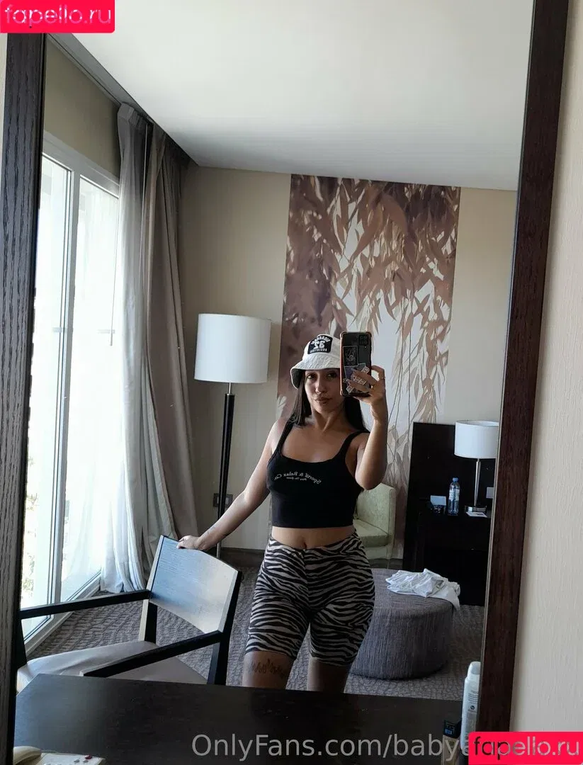 babyarianaxx / babyarianaxx__ Onlyfans Photo Gallery 