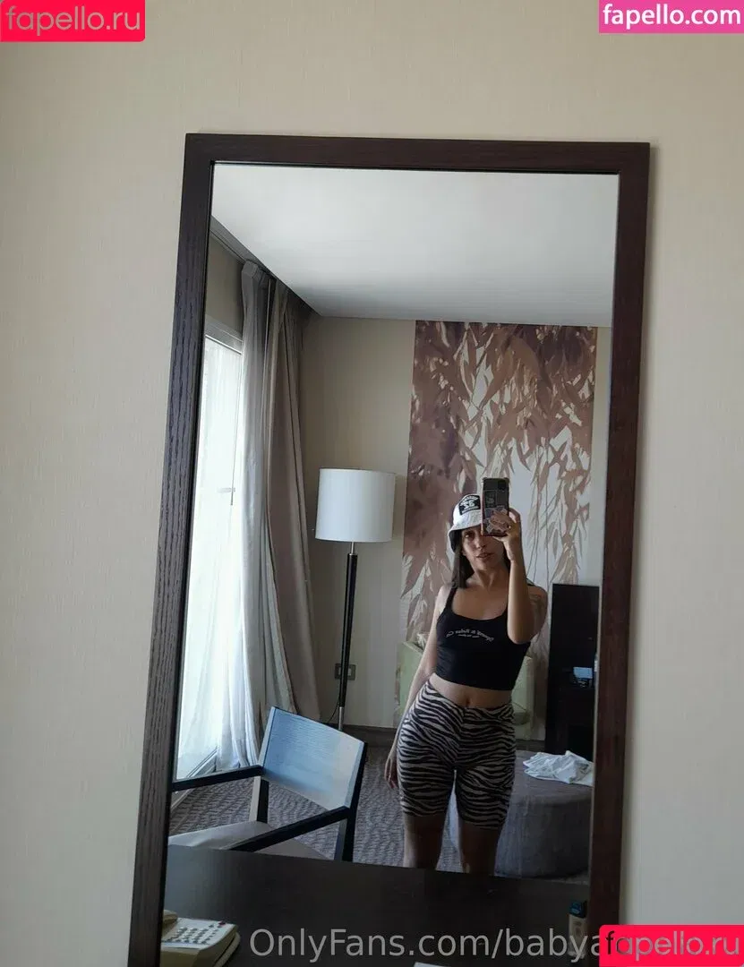 babyarianaxx / babyarianaxx__ Onlyfans Photo Gallery 