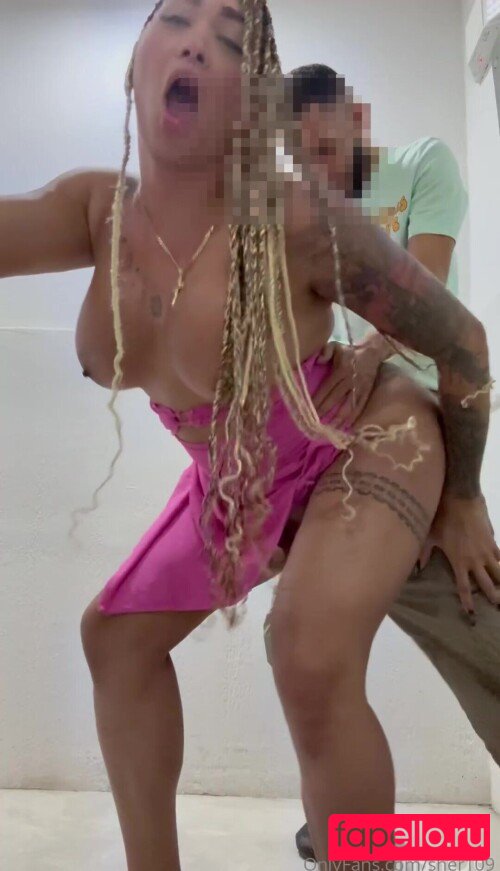 sher109 Nude Onlyfans Photo 11