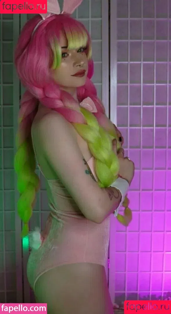 f.ukuro / fukurocos Onlyfans Photo Gallery 