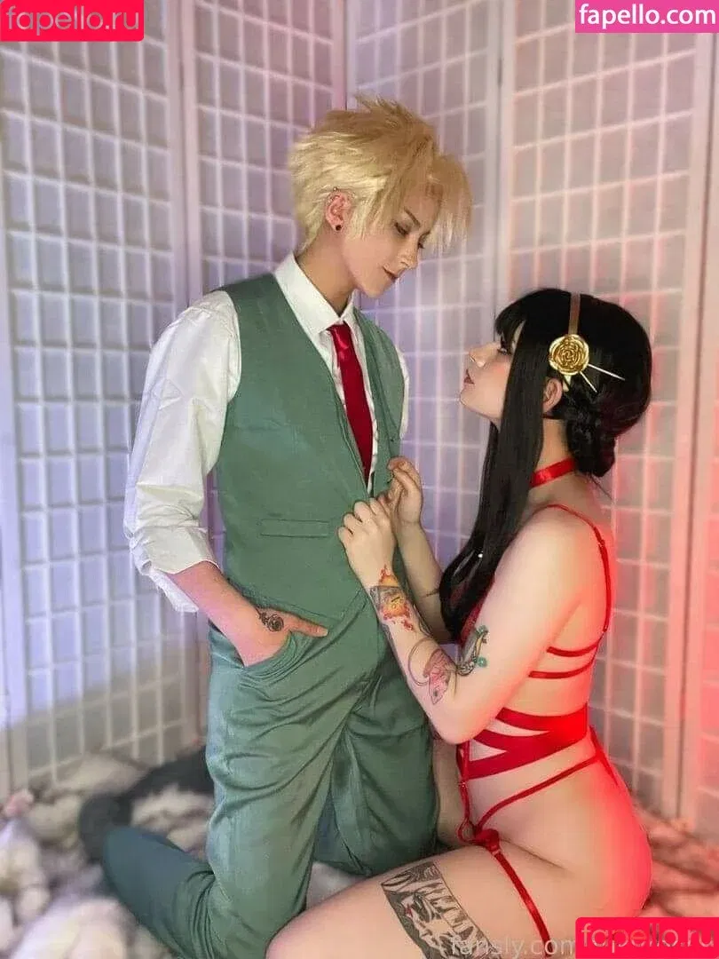 f.ukuro / fukurocos Onlyfans Photo Gallery 