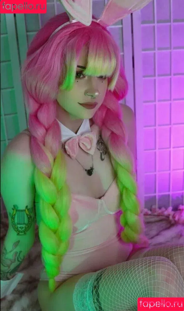 f.ukuro / fukurocos Onlyfans Photo Gallery 