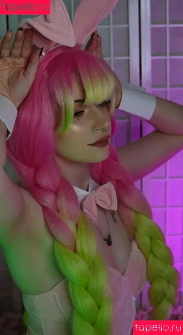 f.ukuro / fukurocos Onlyfans Photo Gallery 