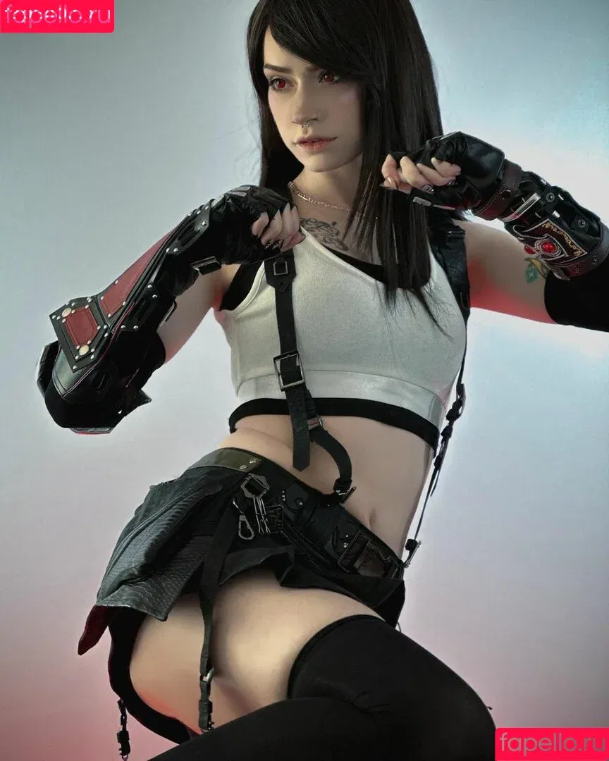 f.ukuro / fukurocos Onlyfans Photo Gallery 