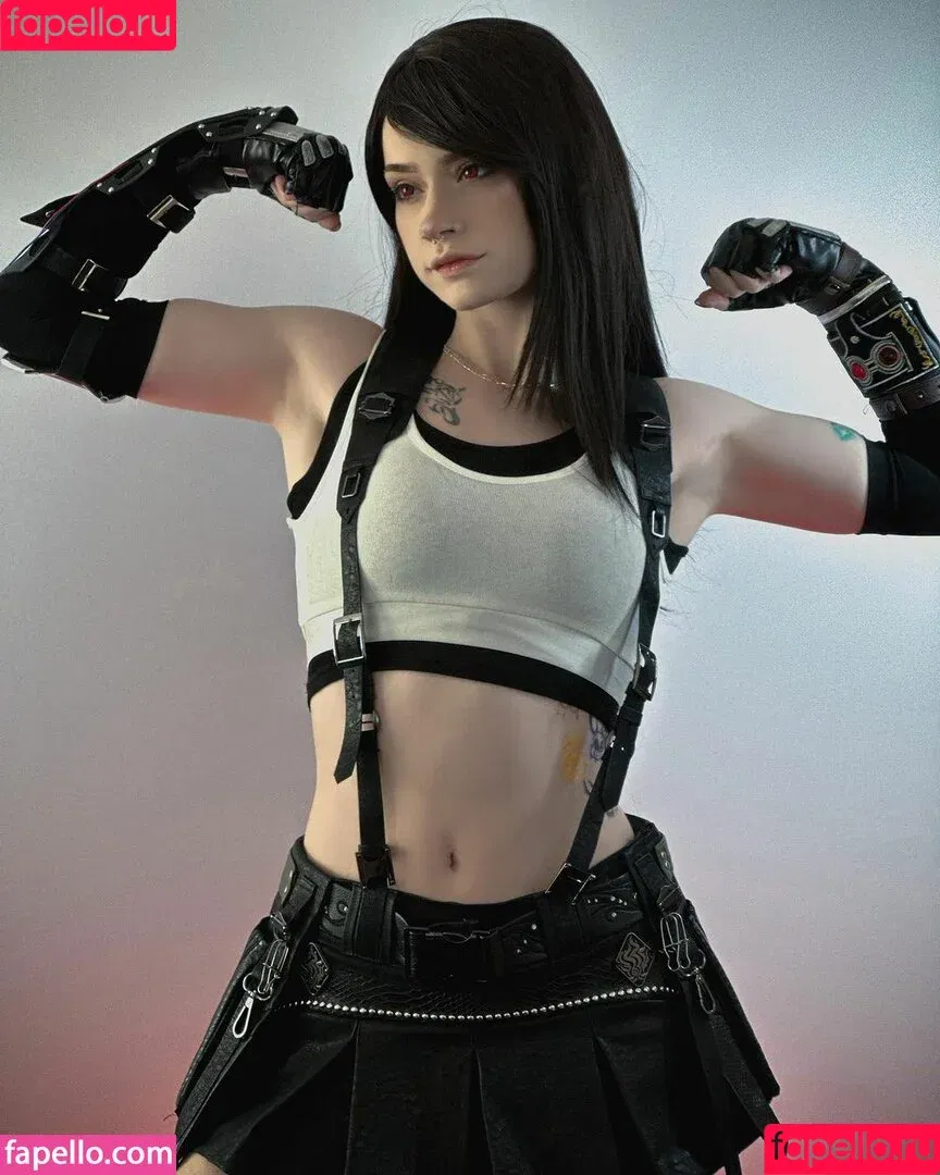 f.ukuro / fukurocos Onlyfans Photo Gallery 