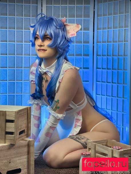 f.ukuro Nude Onlyfans Photo 33