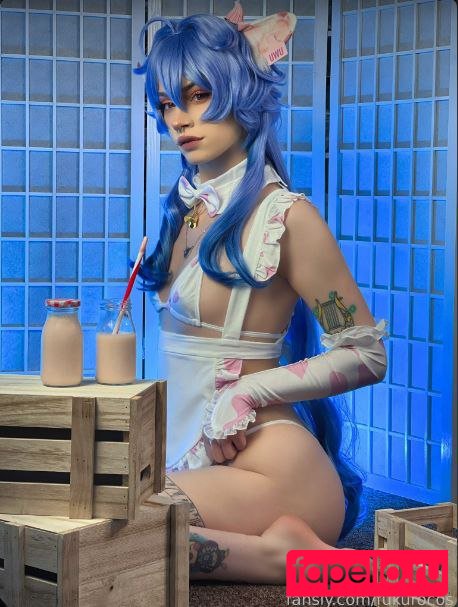 f.ukuro Nude Onlyfans Photo 32