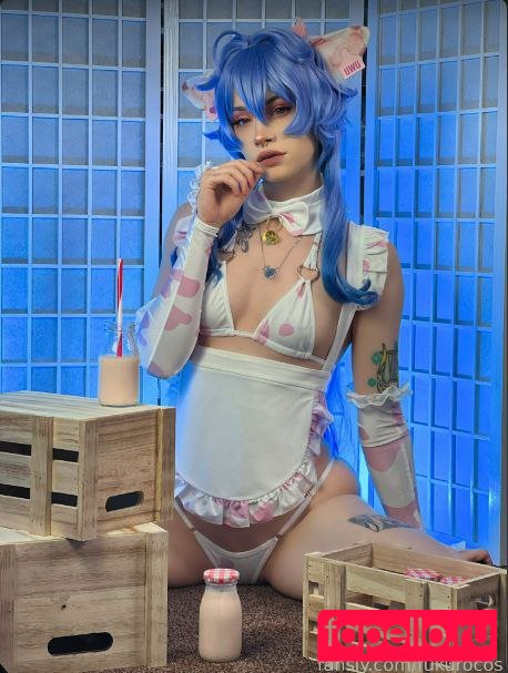 f.ukuro Nude Onlyfans Photo 28