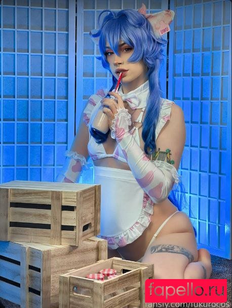 f.ukuro Nude Onlyfans Photo 18