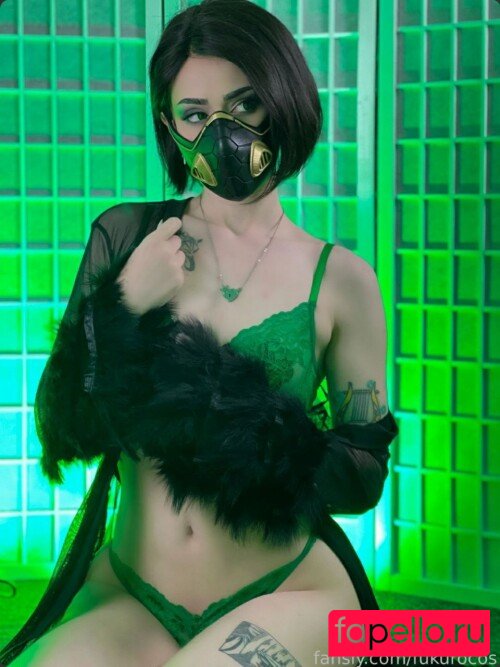 f.ukuro Nude Onlyfans Photo 8