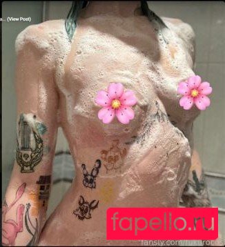 f.ukuro Nude Onlyfans Photo 3