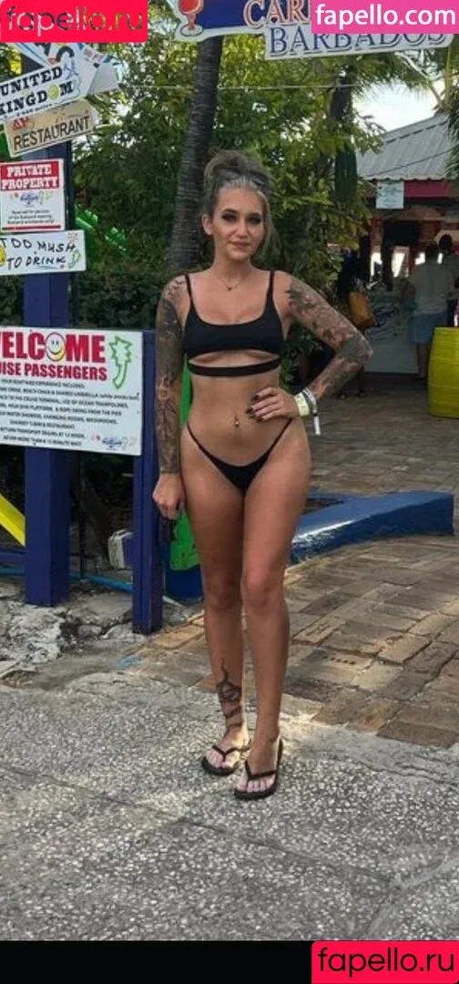 diesel_barbie_ / dieselbarbiee Onlyfans Photo Gallery 