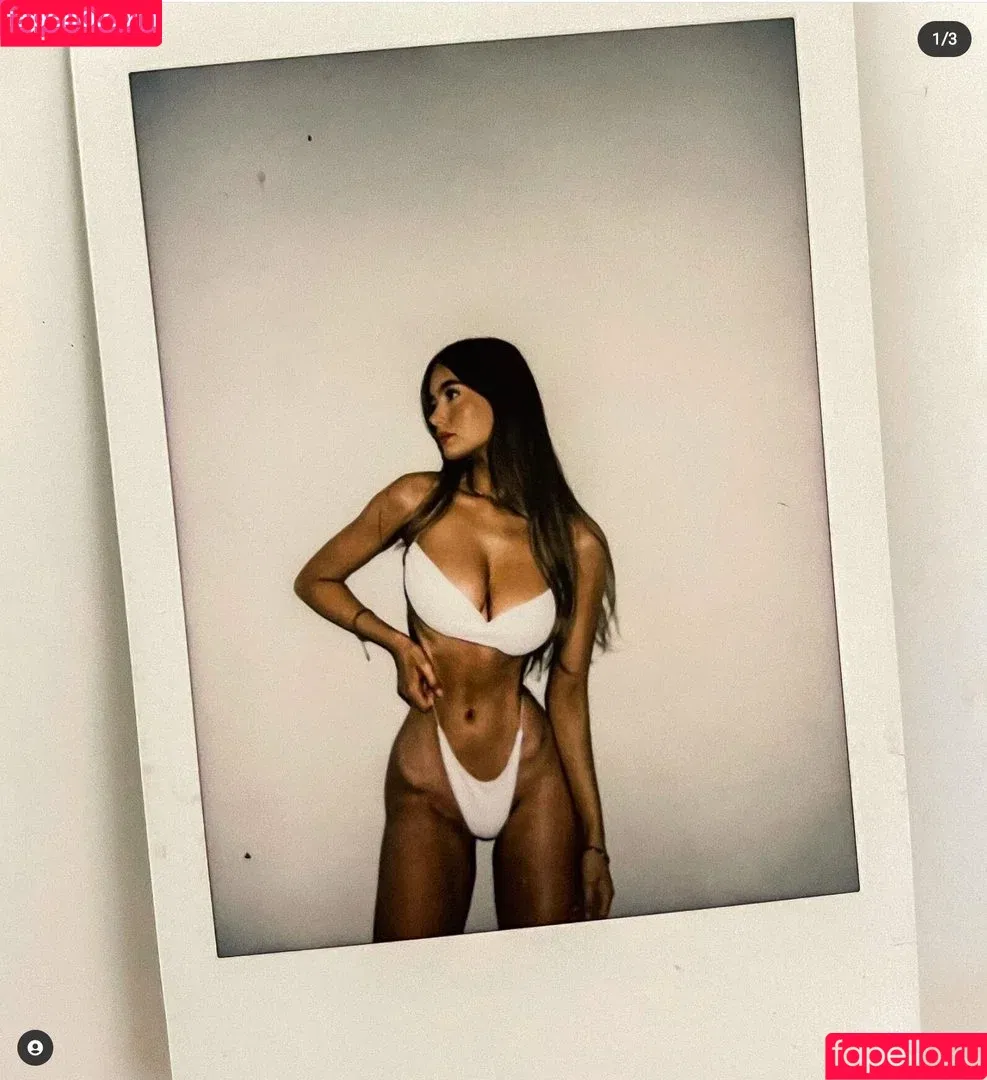 Ella Cervetto / ellacervetto Onlyfans Photo Gallery 