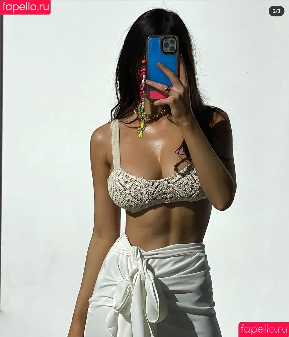 Ella Cervetto / ellacervetto Onlyfans Photo Gallery 