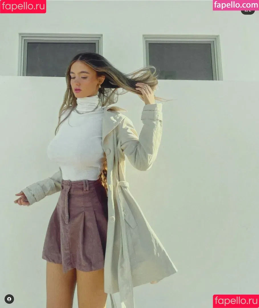 Ella Cervetto / ellacervetto Onlyfans Photo Gallery 