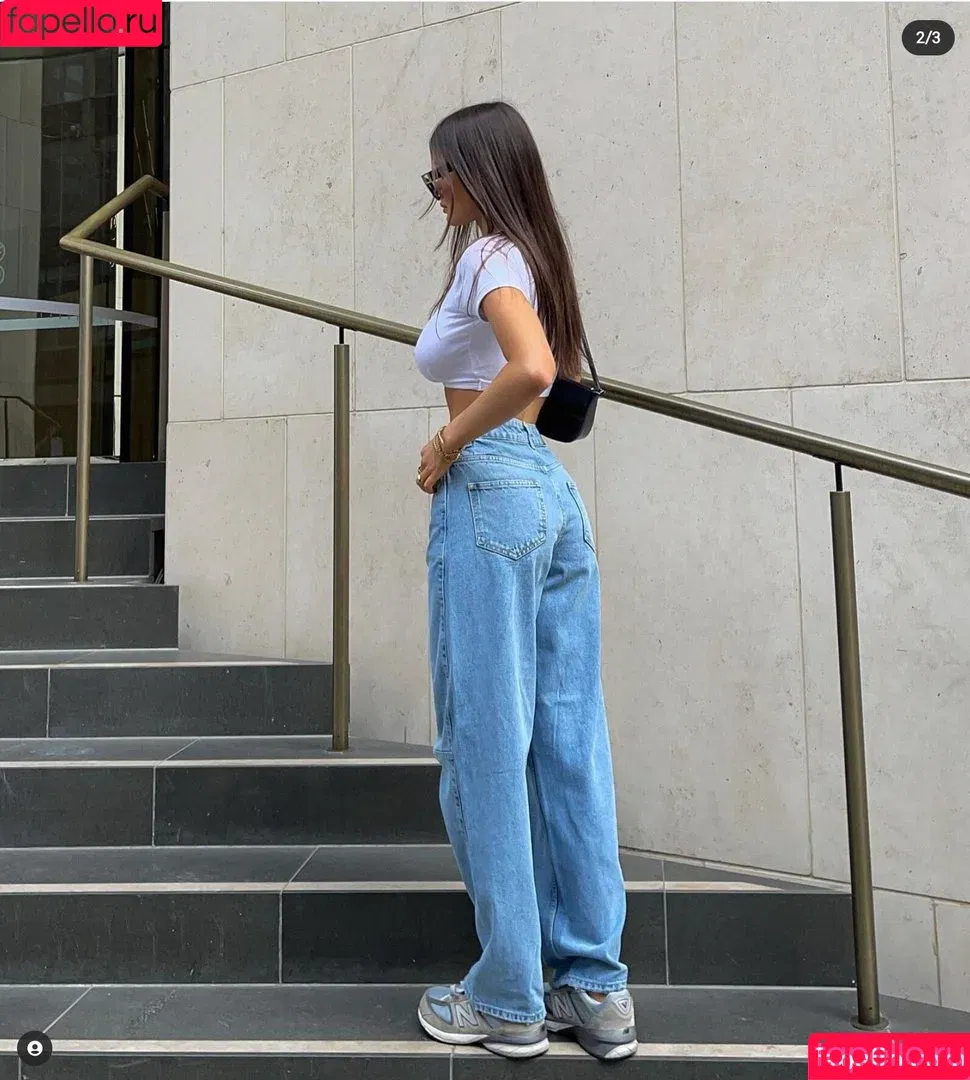 Ella Cervetto / ellacervetto Onlyfans Photo Gallery 