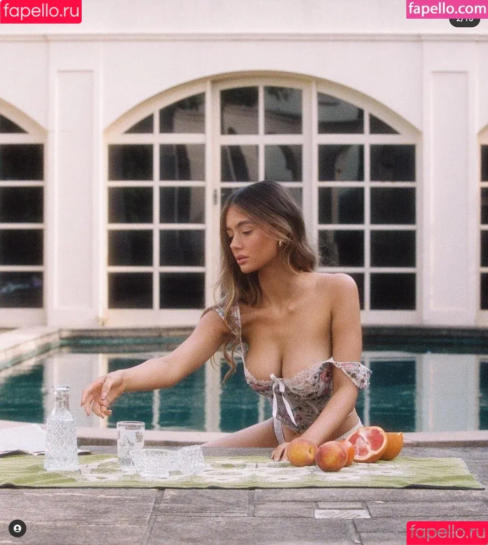 Ella Cervetto / ellacervetto Onlyfans Photo Gallery 