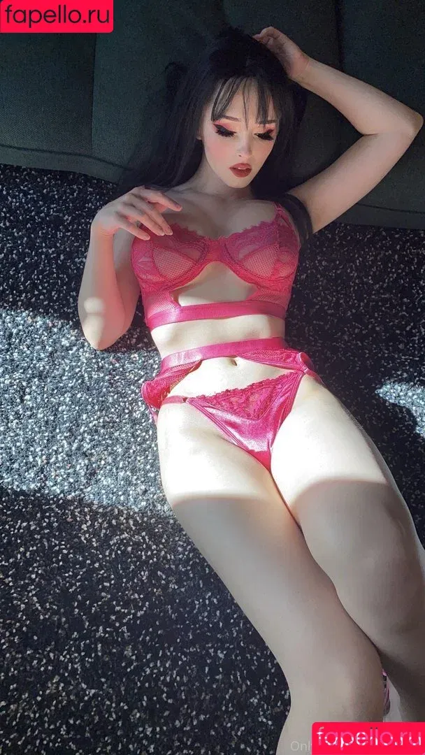 Powrice / itsjustpow Onlyfans Photo Gallery 