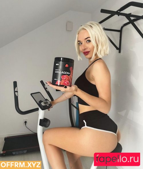 Putowska Hoe Nude Onlyfans Photo 36