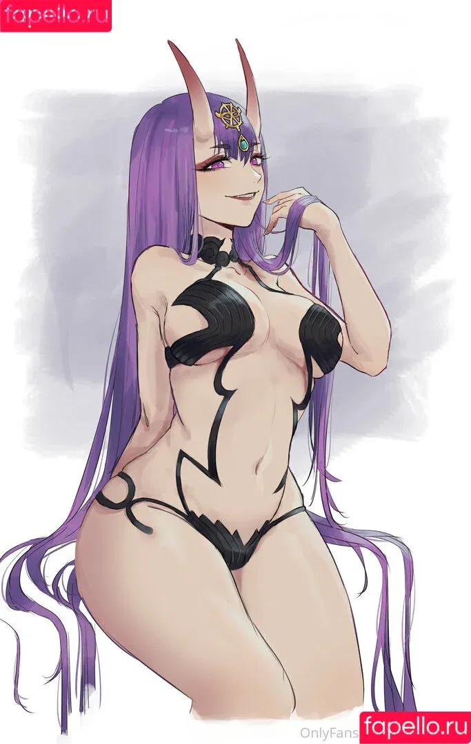 MimiMalice / mymimimalice Onlyfans Photo Gallery 