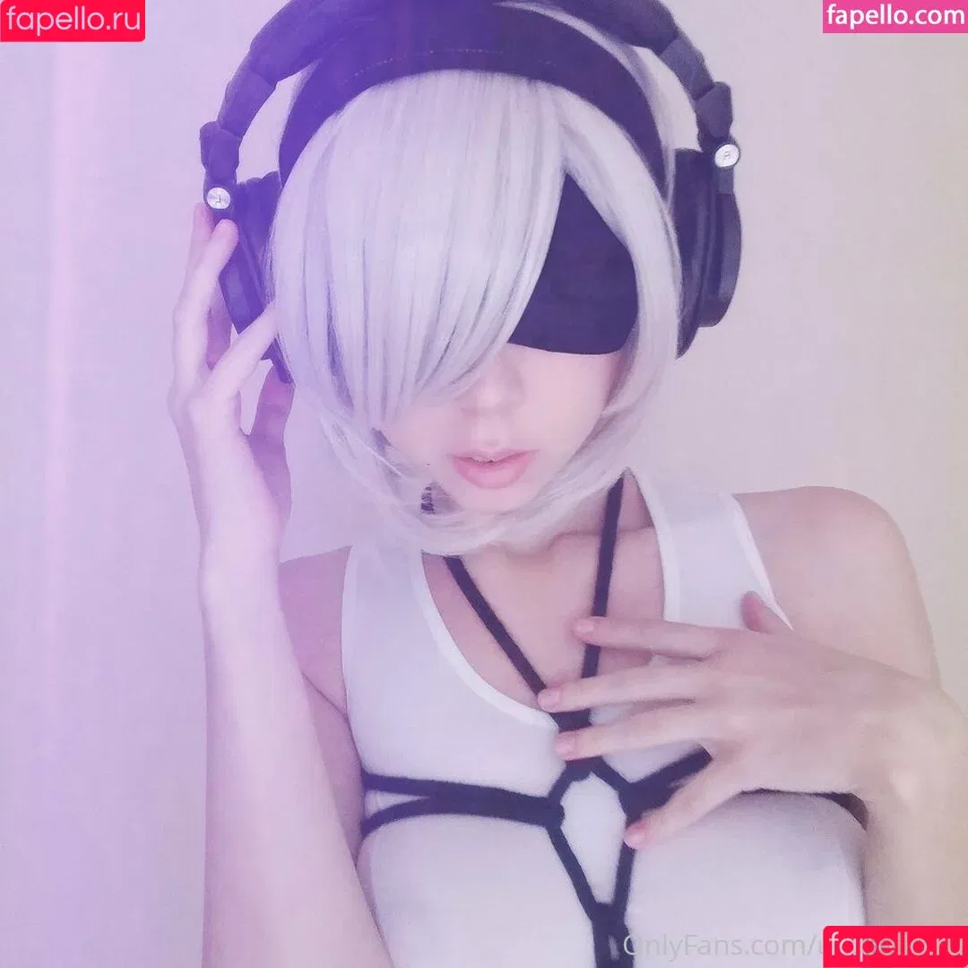 MimiMalice / mymimimalice Onlyfans Photo Gallery 