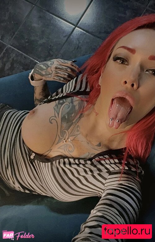 Valentina Ryabova Nude Onlyfans Photo 39