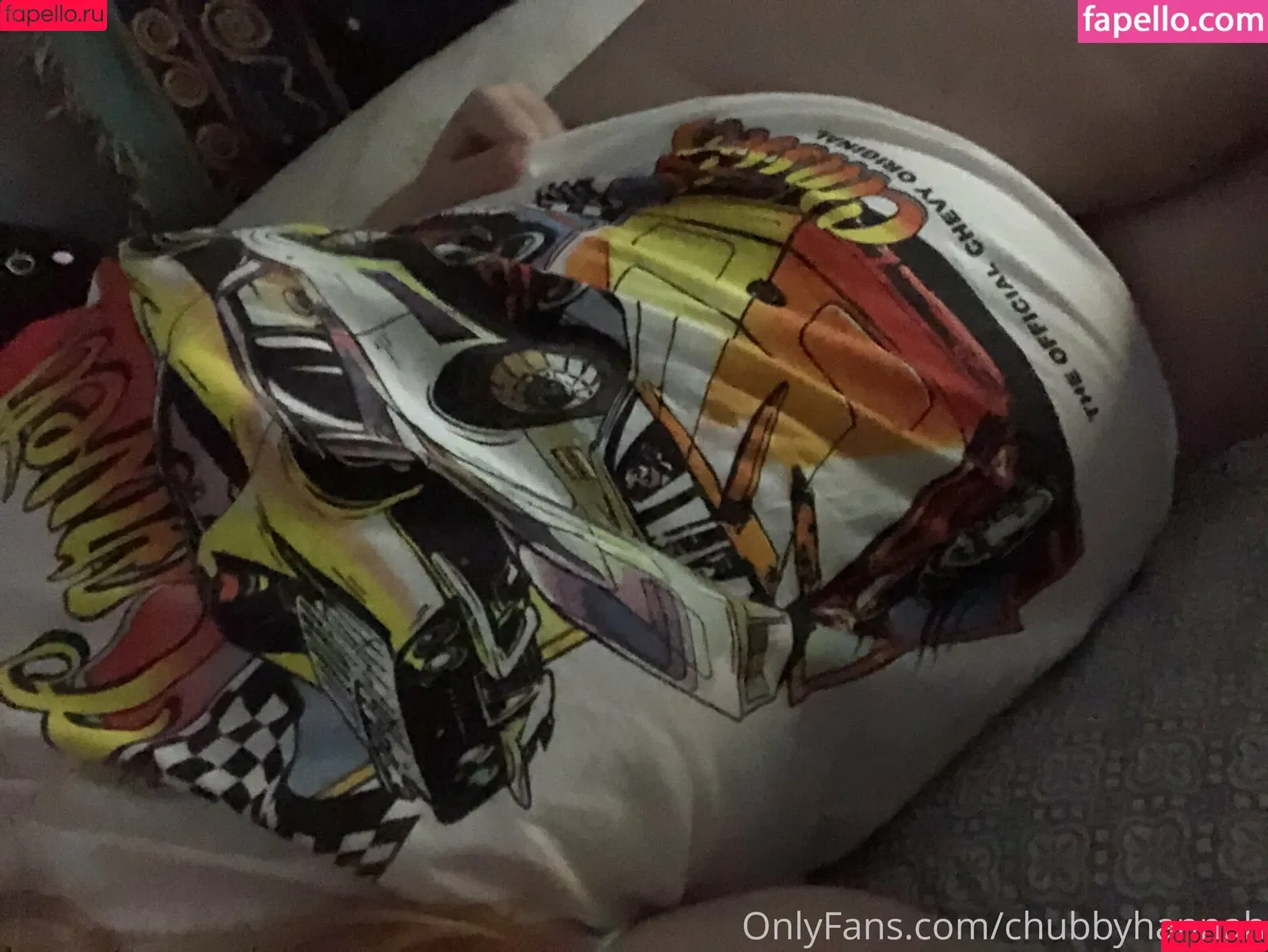 chubbyhanna / chubbyhannah Onlyfans Photo Gallery 