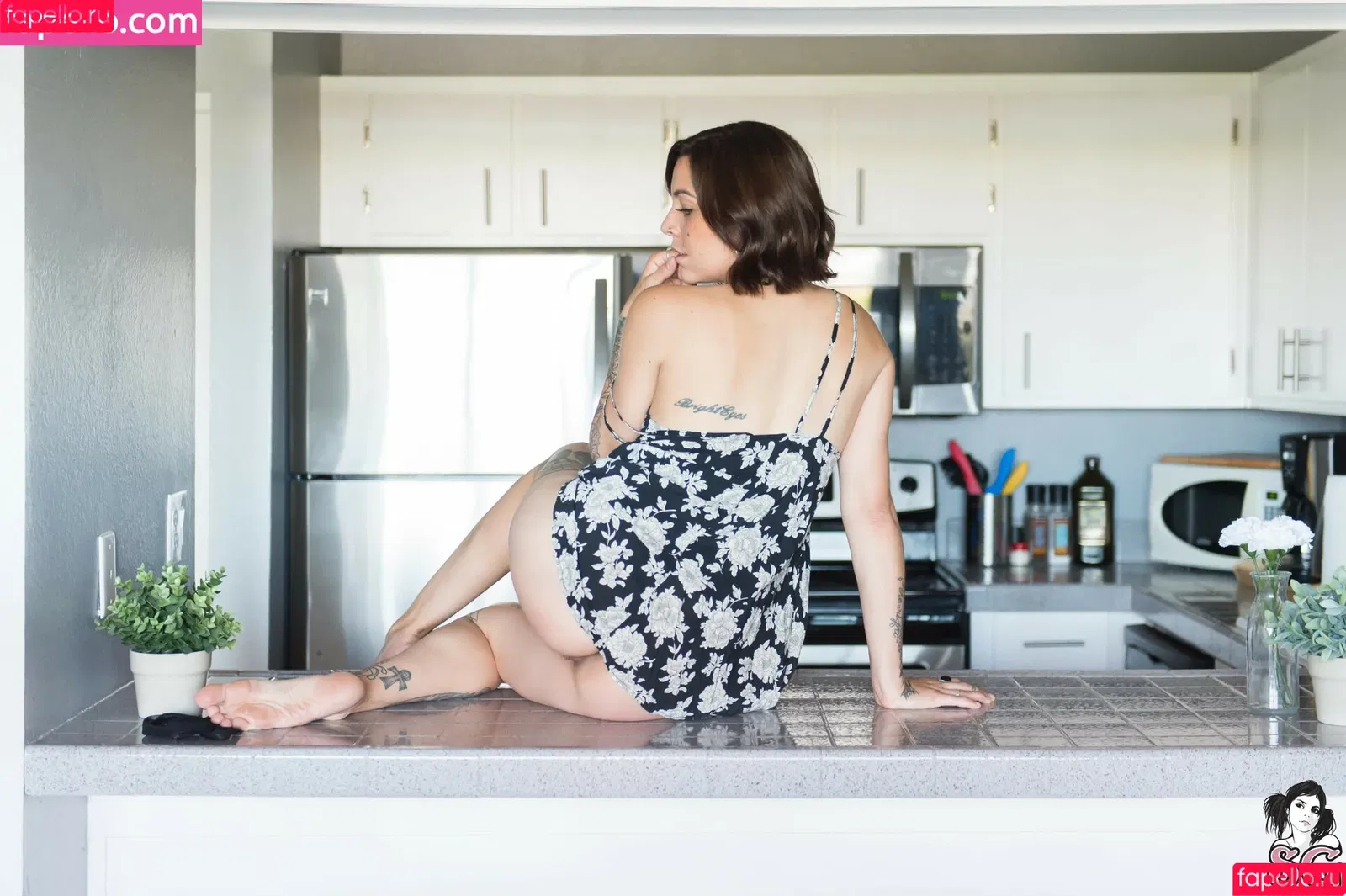 Gaiah / suppgaiah Onlyfans Photo Gallery 