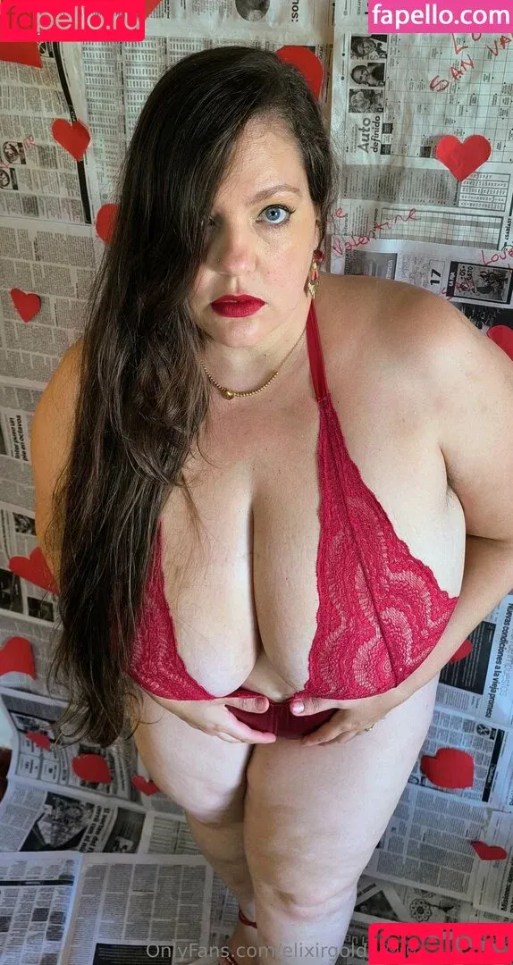 elixir_gold_hk / elixirgold Onlyfans Photo Gallery 