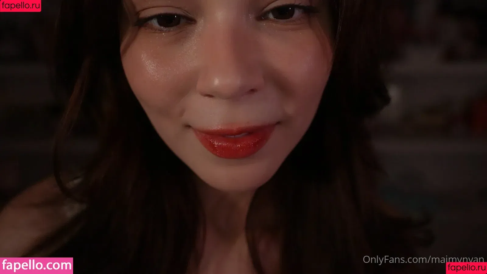 MaimyASMR / MaimyNyan Onlyfans Photo Gallery 