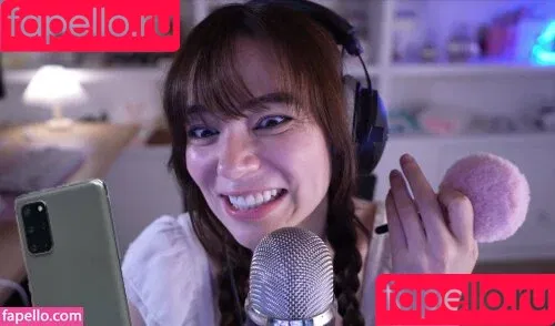 MaimyASMR / MaimyNyan Onlyfans Photo Gallery 